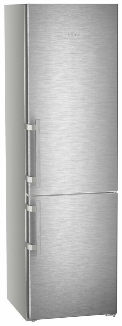 Холодильник Liebherr CNsdb 5753 - фотография № 1