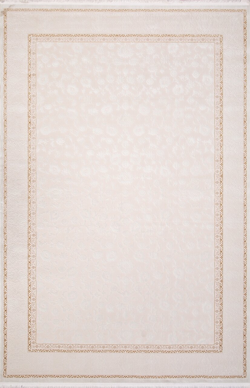 Ковер LISSABON - Прямоугольник Кремовый, Классический, Турция (195 см. на 290 см.) - фотография № 2