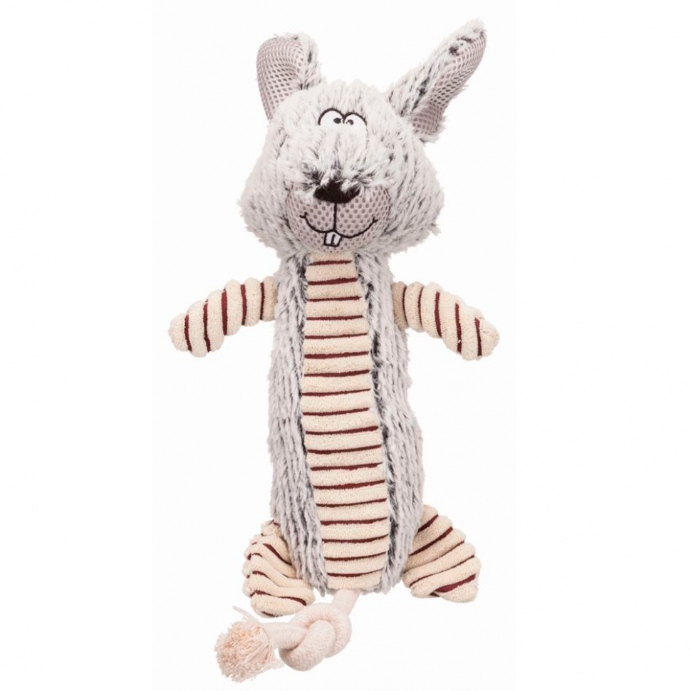 Мягкая игрушка "Кролик", 35 см, Trixie 35777