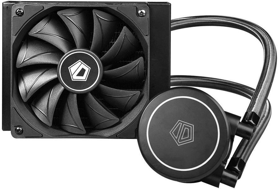    ID-Cooling FROSTFLOW X 120