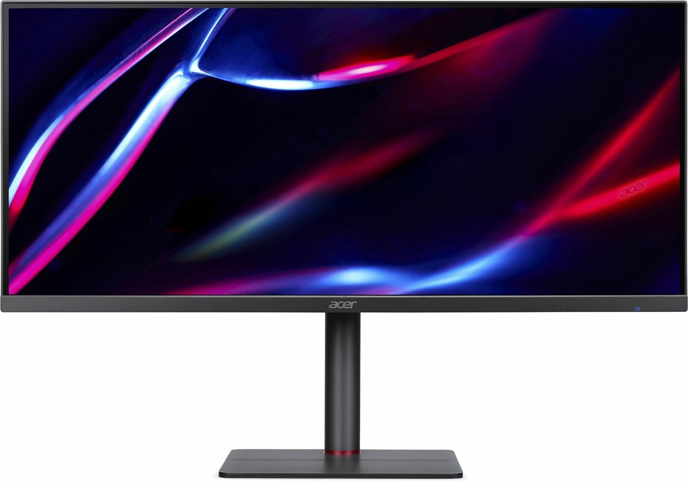 Монитор 29'' ACER Nitro XV295CXymipruzx 21:9, IPS, 2560x1080, 1ms, 300cd, 200Hz, 1xHDMI + 1xDP + 1xUSB3.1 Type-C(PD65W) + USB2.0x2 + 4x USB-B + Audio Out, Speakers 3Wx2, FreeSync Premium, HDR 10, H.a - фото №1