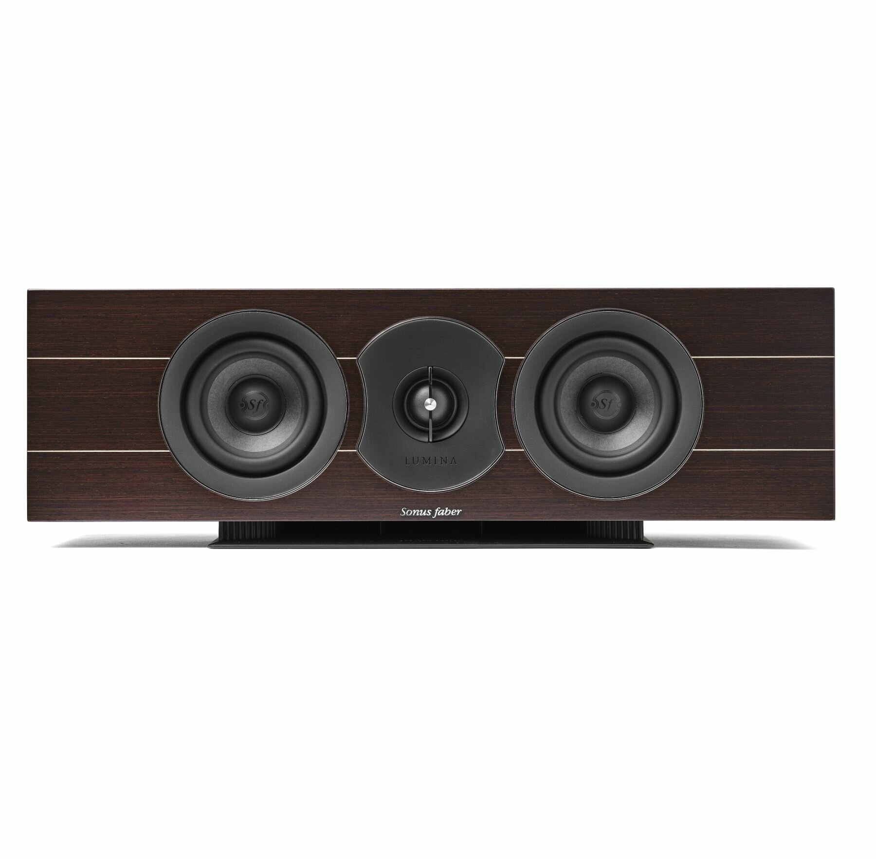 Центральные каналы Sonus Faber Lumina Center I wenge