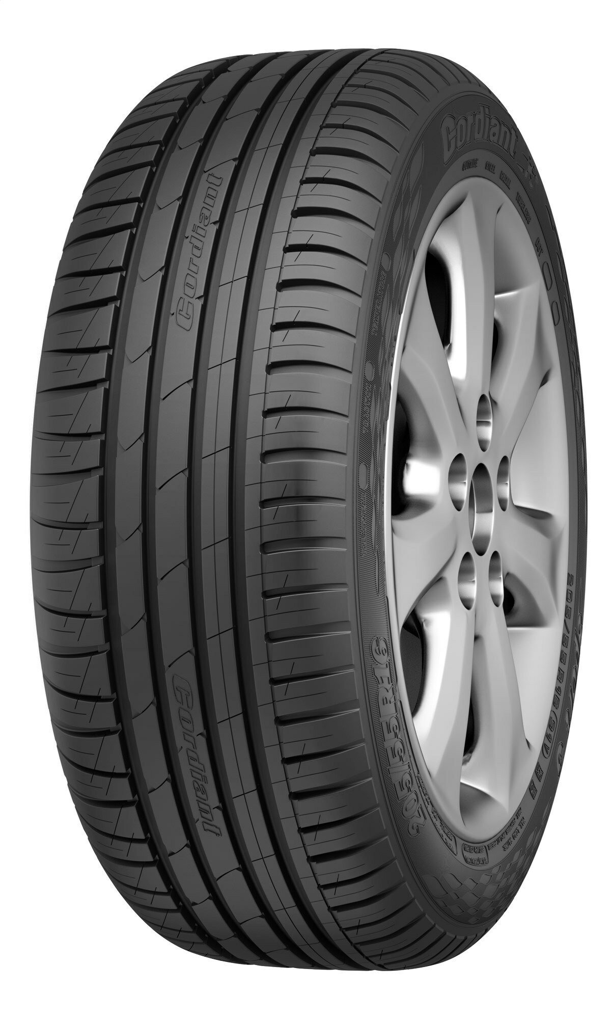 Шины cordiant sport 3 ps-2 225/55r16 б/к 95v*(2019)