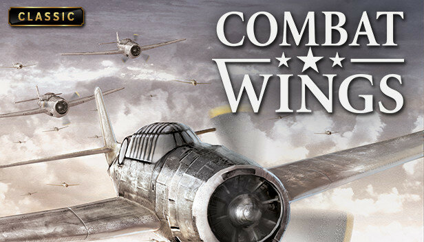 Игра Combat Wings для PC (STEAM) (электронная версия)
