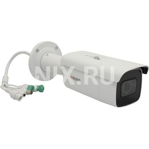 IP камера HiWatch IPC-B642-G2/ZS
