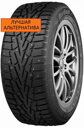 Шина Cordiant Snow Cross 235/65R17 108T шип