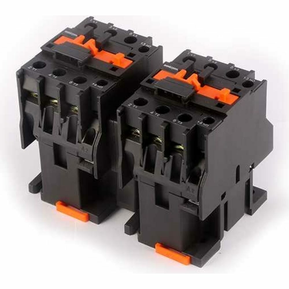 фото ВТМ (S) Пускатель ПМЛ-2501-18А-380АС-(2р)-УХЛ4-А ВТМ00055694