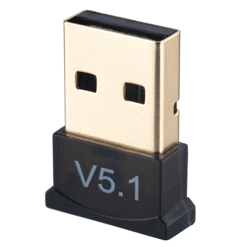 Адаптер USB Bluetooth 5.1 DOFA