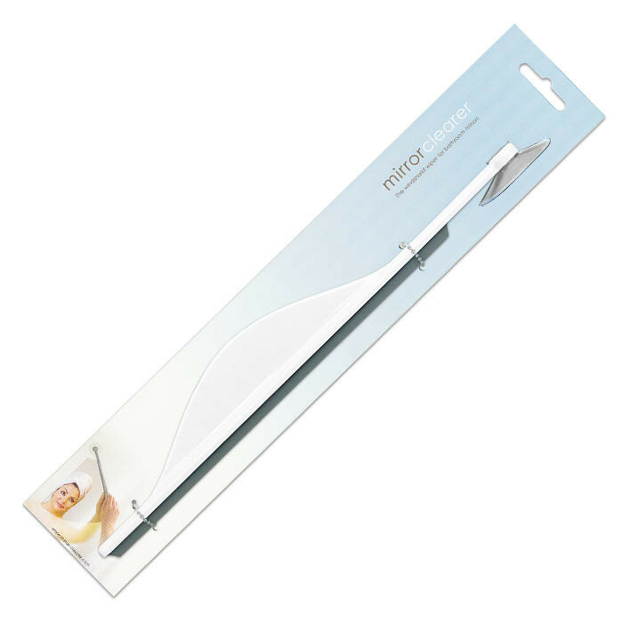 фото Дворник на зеркало в ванну Dewadesign (оригинал)