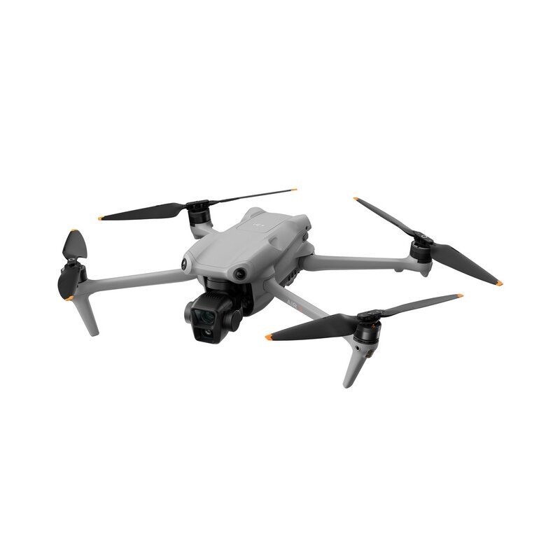 Квадрокоптер DJI AIR 3 Fly More Combo (пульт DJI RC 2 с экраном)