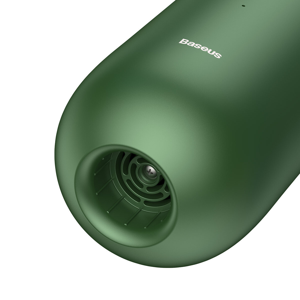 Портативный пылесос Baseus C1 Capsule Vacuum Cleaner Green (CRXCQC1-06) - фотография № 6