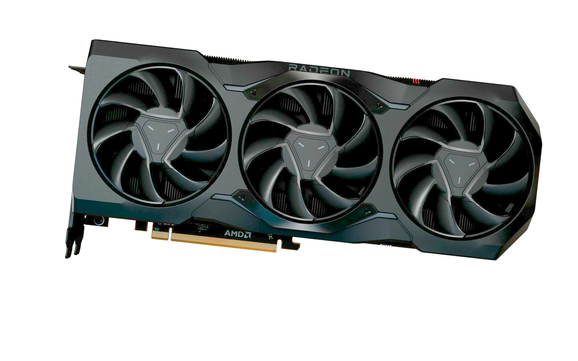 Видеокарта Sapphire AMD Radeon RX 7900 XTX GAMING 24GB GDDR6 HDMI DUAL DP USB-C (21322-01-20G)