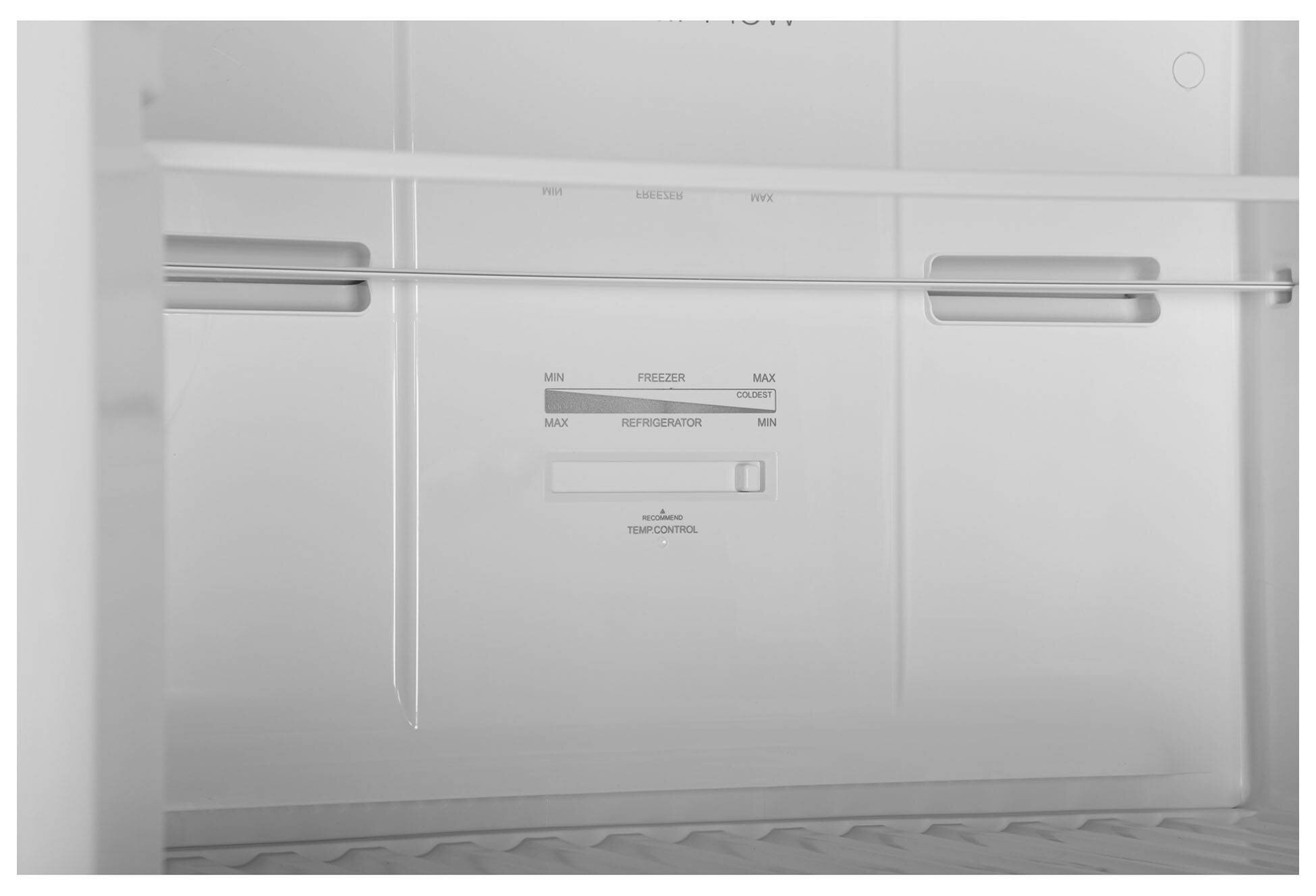 Холодильник двухкамерный Hyundai CT5045FIX - фотография № 10