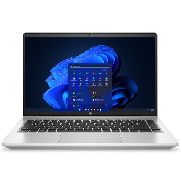 Ноутбук HP ProBook 440 G9 14 FHD/ Core i5 1235U/ 8Gb/ 256Gb SSD/ WiFi/ BT/ Win11Pro (6F1E7EA)