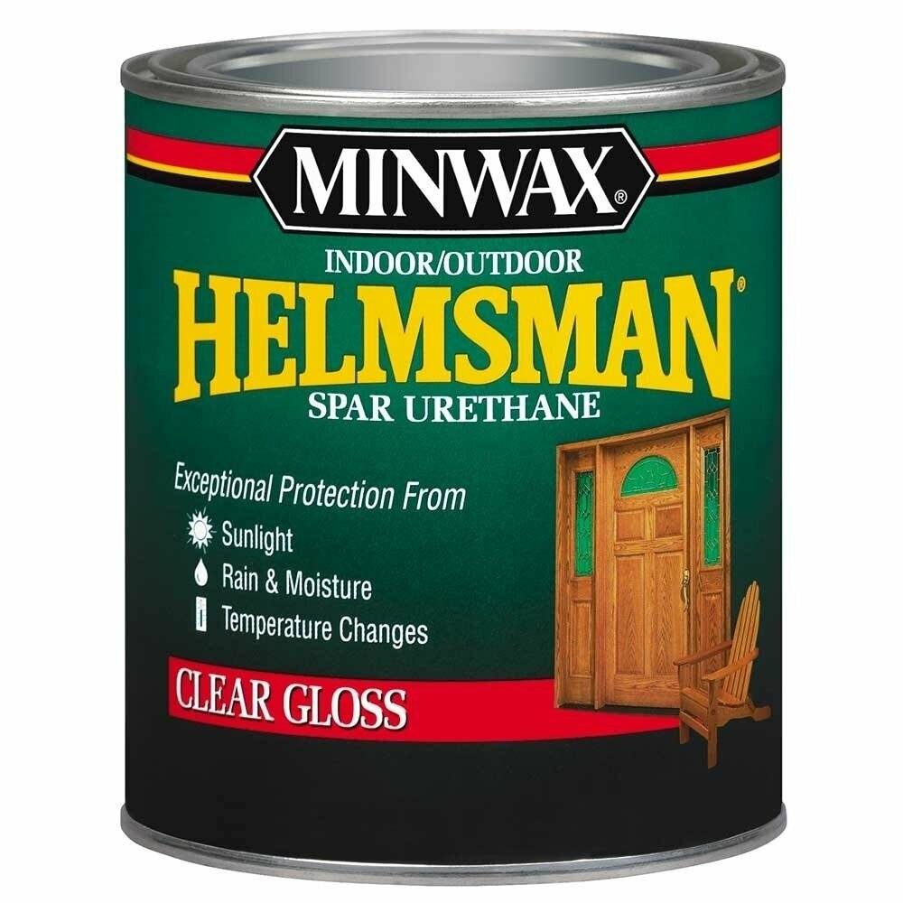 Minwax Helmsman