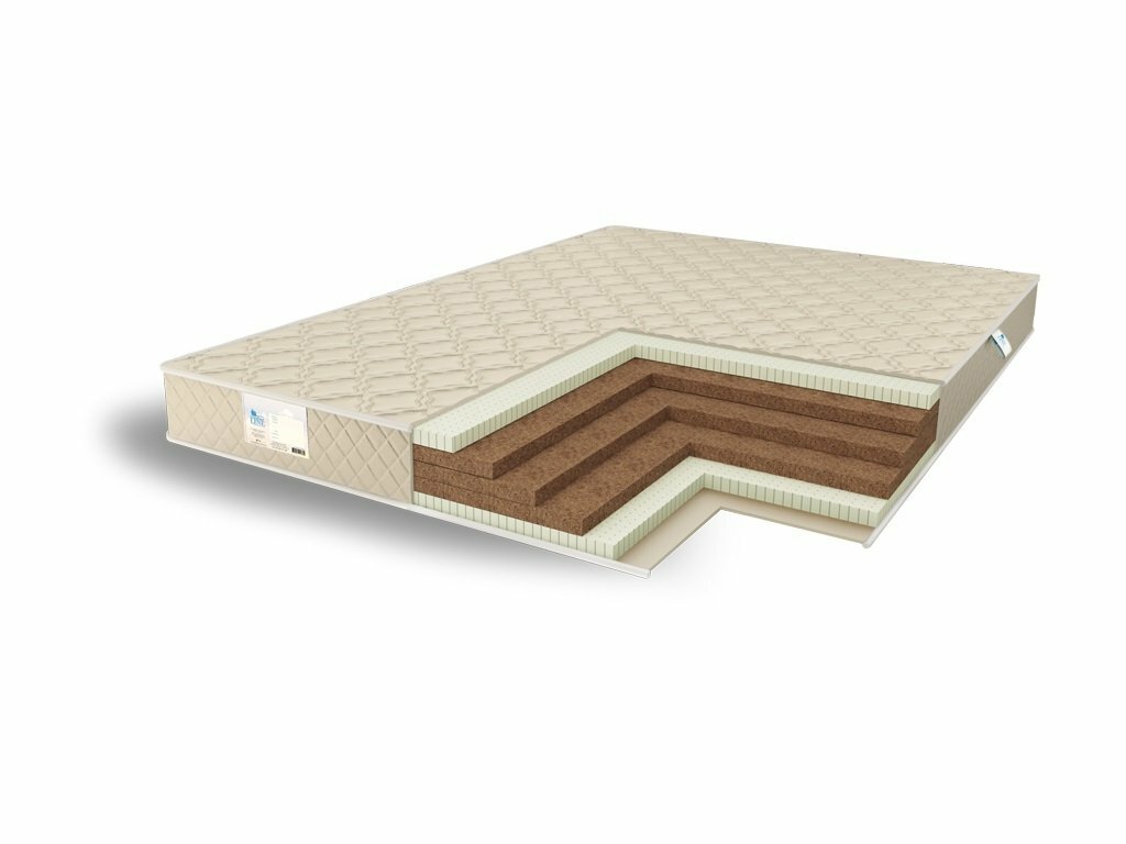 Матрас Comfort Line Latex Hard Puff 130x200