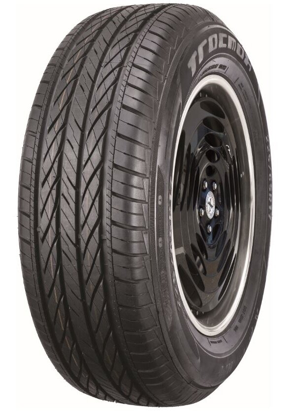 Летние шины Tracmax X-Privilo H/T 225/60 R18 100V