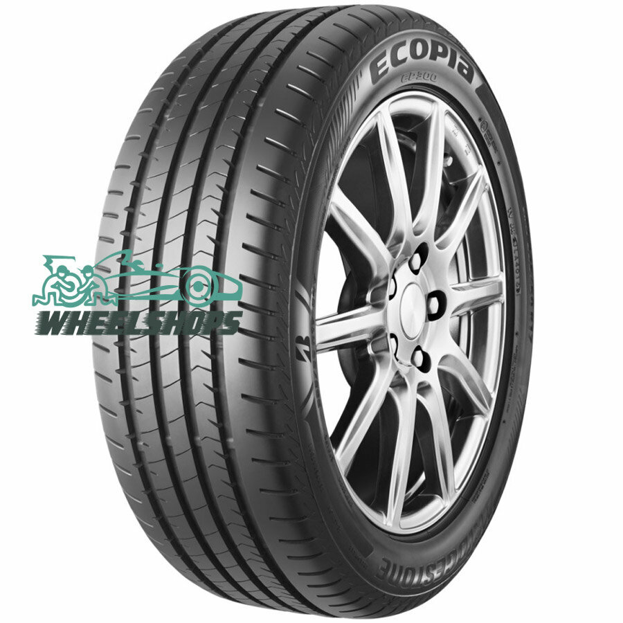 Bridgestone 185/55R16 83V Ecopia EP300 TL