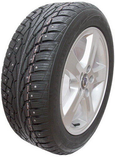 Шина Nankang SW-7 Ice Activa 235/55R17 103T шип