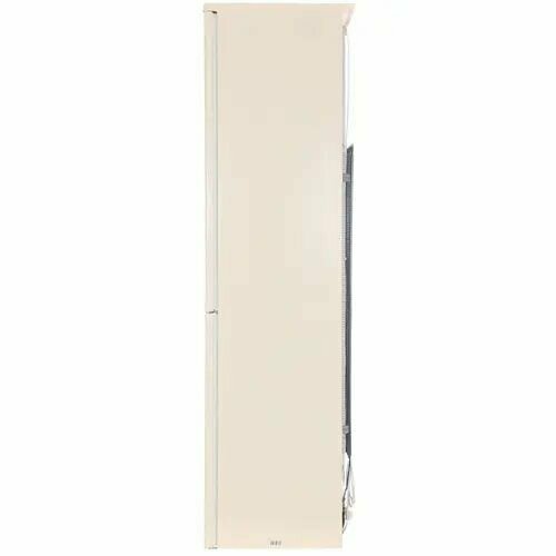 Холодильник DON R-299 S, двухкамерный, 399 л., LED освещение, перевешиваемые двери, слоновая кость - фотография № 6