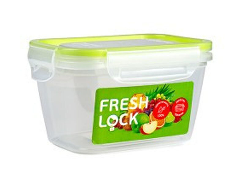 Good & Good Контейнер FRESH LOCK GL 1-1