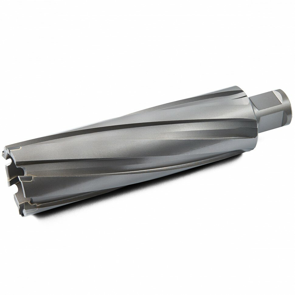 фото Корончатое сверло по металлу AT-S TCT L=80, d=25 арт. TN8025