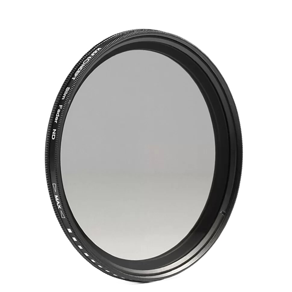 Светофильтр K&F Concept ND2-400 58мм KF01.1109