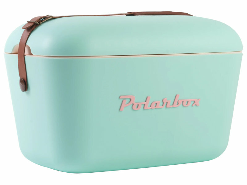 Термосумка Polarbox 12L Tiffany PLB12/V/CLASS