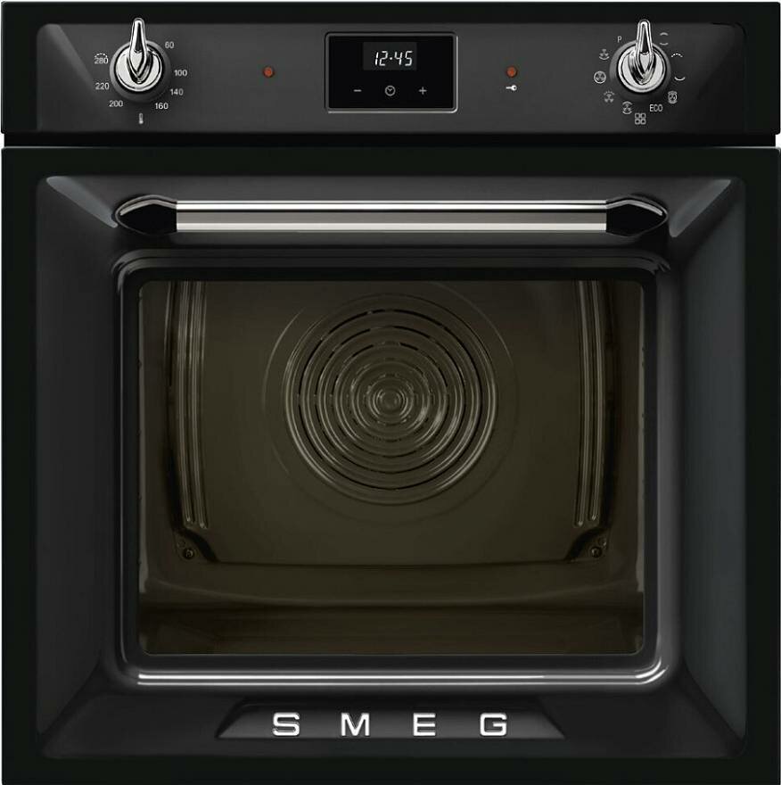 Духовой шкаф Smeg SOP6900TN