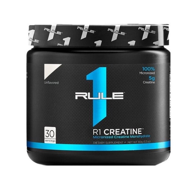 R1 Creatine Rule 1 (150 гр)