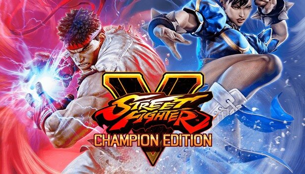 Игра Street Fighter V - Champion Edition для PC (STEAM) (электронная версия)