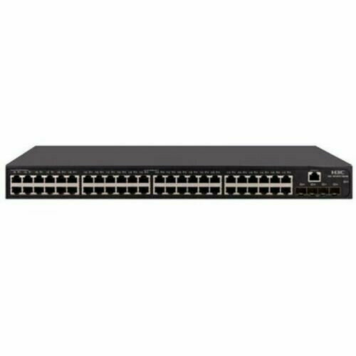 LS-5130S-52F-EI-GL Коммутатор H3C LS-5130S-52F-EI-GL