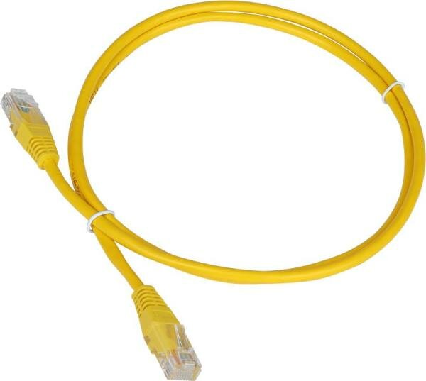 - RJ45 - RJ45, 4 , UTP,  5, 1 , , TWT TWT-45-45-1.0-YL