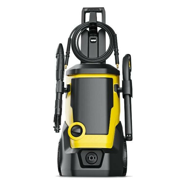 Мойка высокого давления Karcher K 7 WCM 1.317-400.0 - фотография № 3