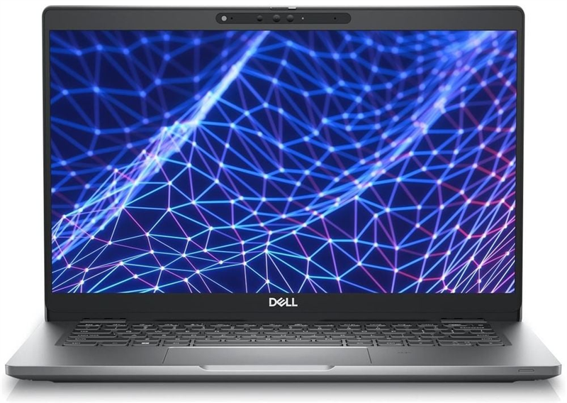 Dell Ноутбук без сумки DELL Latitude 5330 P138G Core i7-1265U 13.3 FHD WVA Antiglare 400 nits 16GB LPDDR4 512GB SSD Intel® Iris® Xe Graphics,Backlit ,FPR,Thunderbolt,4 cell (58Whr),2y Linux Rus/KB