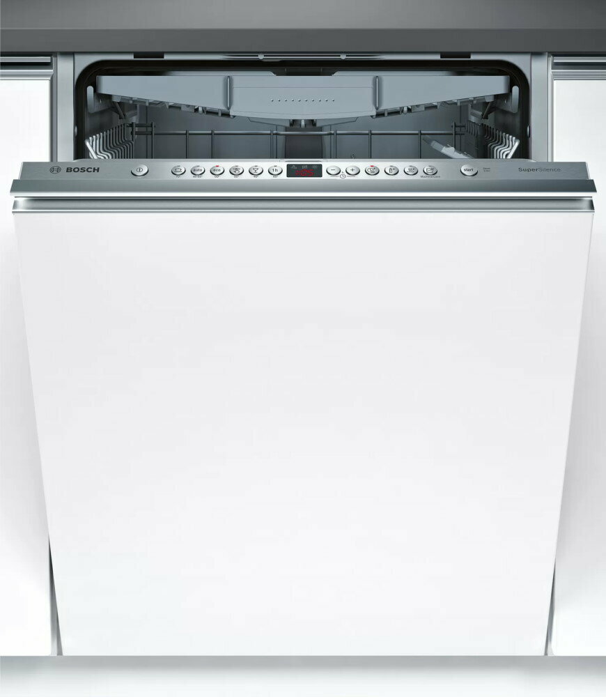Посудомоечная машина Bosch SMV46KX55E - фотография № 1