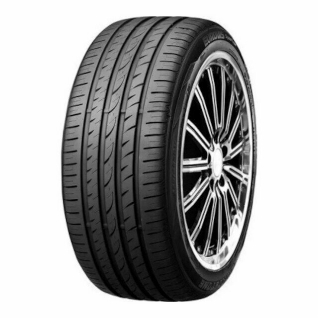 Автошина Roadstone Eurovis Sport 04 215/45 R18 93W