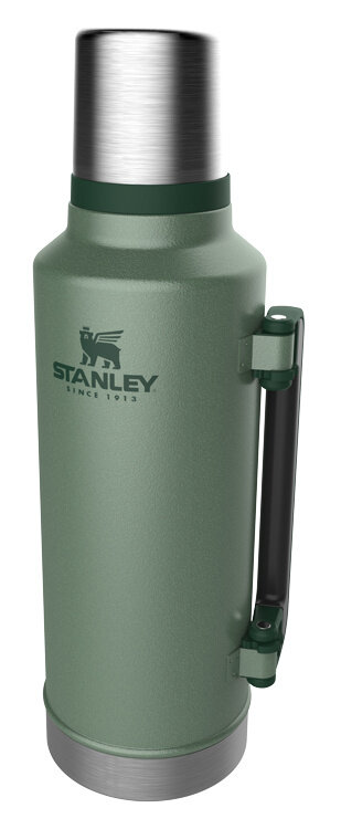 Термос Stanley The Legendary Classic Bottle 1.9л. зеленый (10-07934-003)