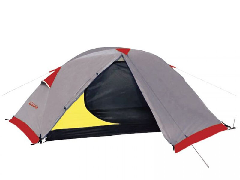  Tramp Sarma 2 V2 Grey TRT-30