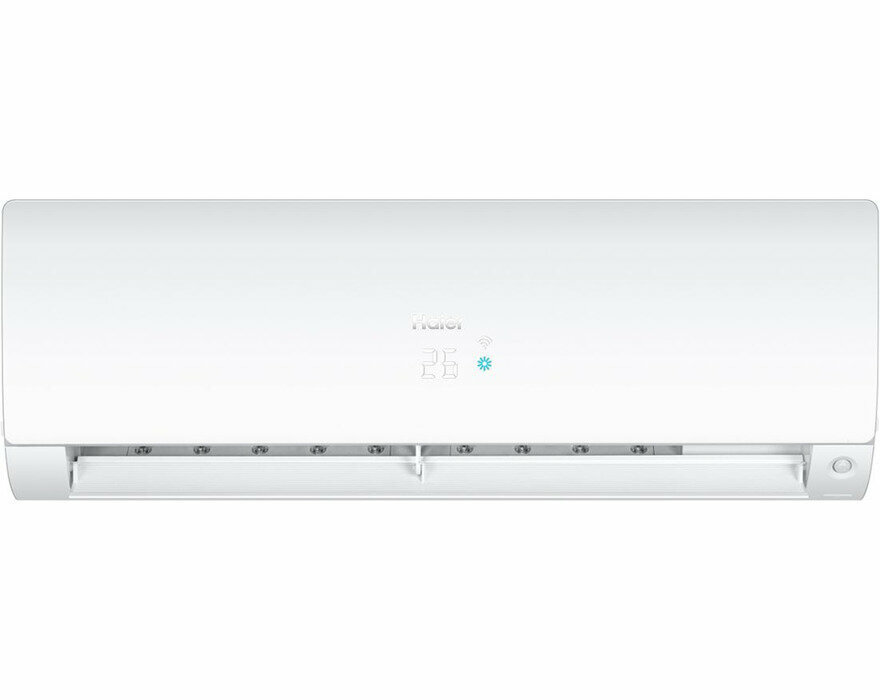 Кондиционер Haier FLEXIS AS50S2SF1FA-W / 1U50S2SJ2FA inverter - фотография № 4