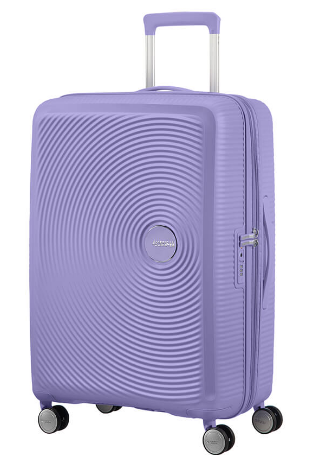 Чемодан 67 см American Tourister Soundbox 32G-82002