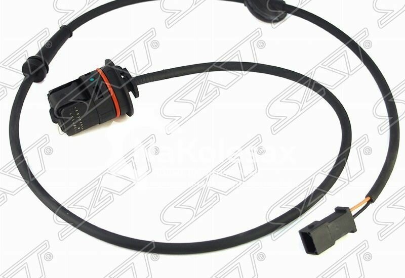 Датчик ABS RR AUDI A6 97-04 LH/RH Артикул производителя: ST-4B0927807