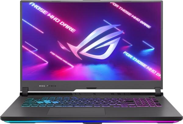 Ноутбук ASUS ROG STRIX G17 G713IM-HX005 (90NR05D2-M00390)