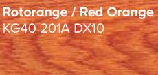 Тонированное масло для паркета глубокого проникновения Berger-Seidle Classic Base Oil Color Red Orange 1л