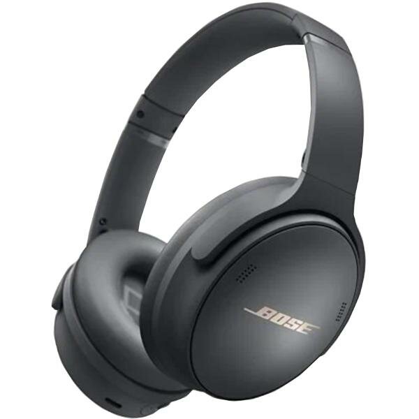 Беспроводные наушники Bose QuietComfort 45 Eclipse Gray