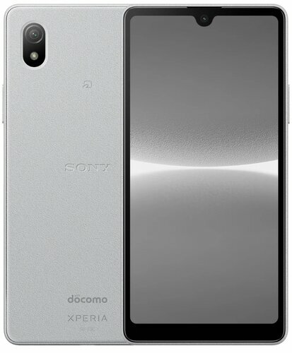 Смартфон Sony Xperia Ace III 4/64 ГБ, 1 nano SIM Grey