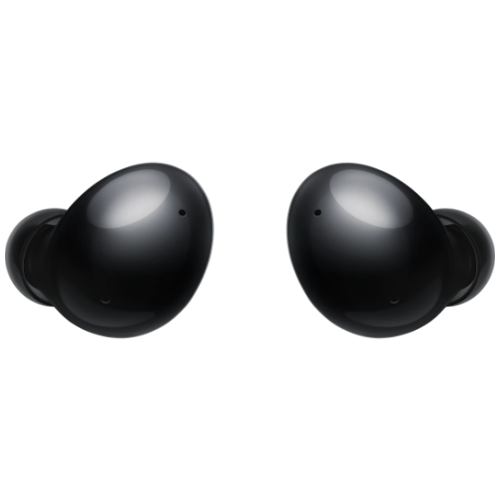 Беспроводные наушники Samsung Galaxy Buds 2 Black Onyx (Черный оникс) Global Version