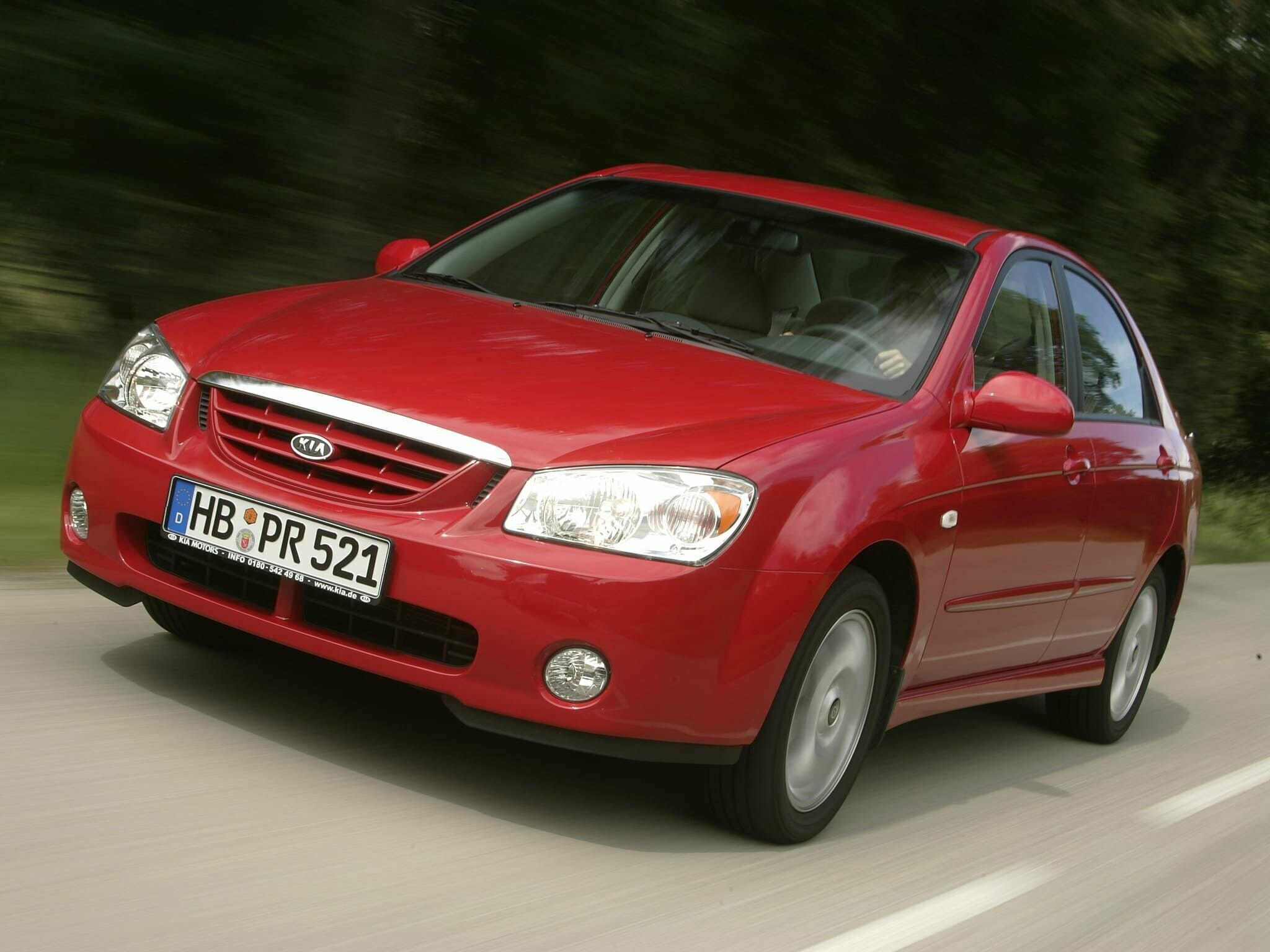 Пороги ремонтные комплект для Kia Cerato 1 седан (Киа Серато 1/Церато 1), холоднокатаная сталь 1.2 мм — фото 4