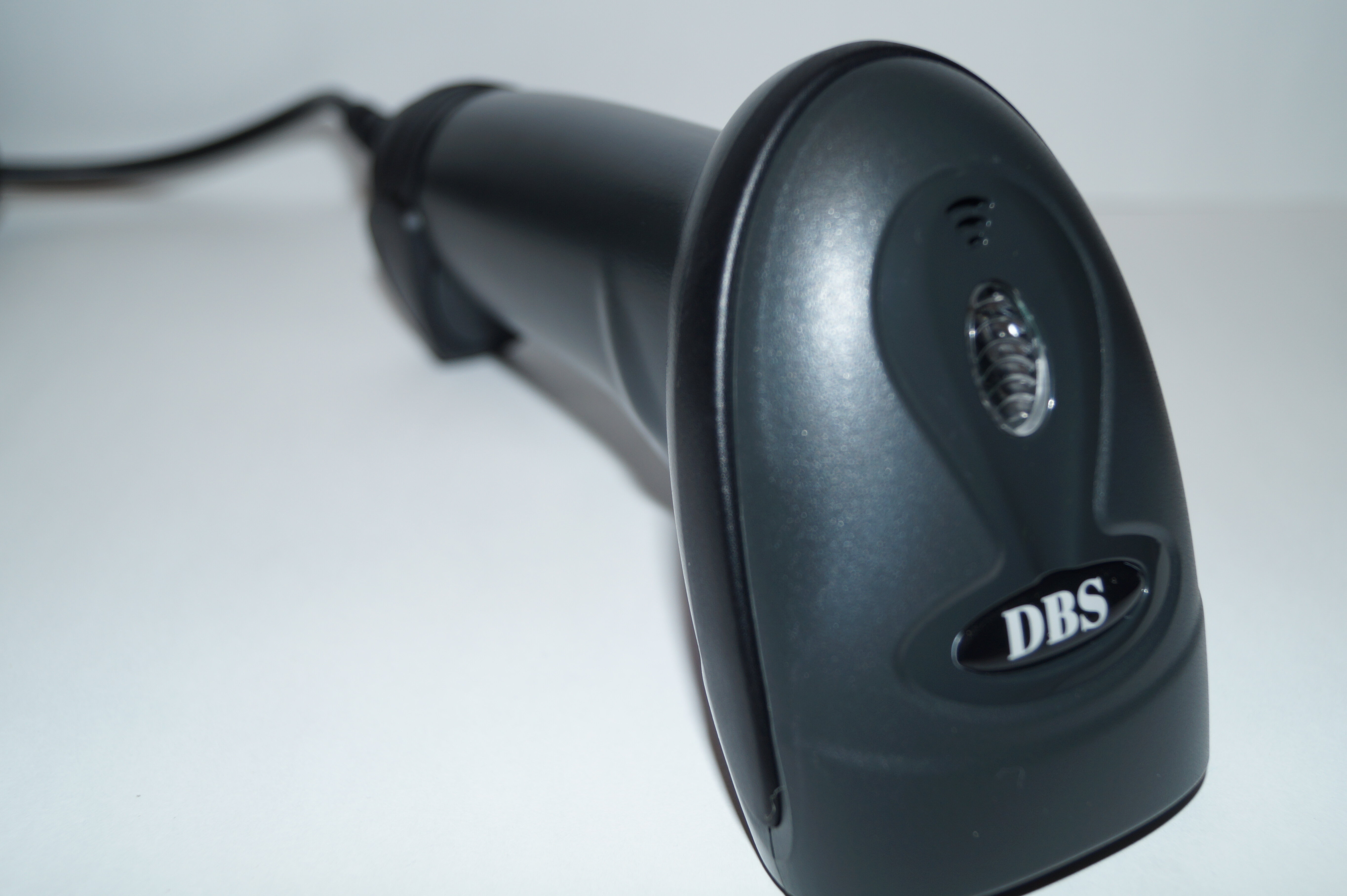 Сканер штрих-кода DBS HC-3208SB 2d