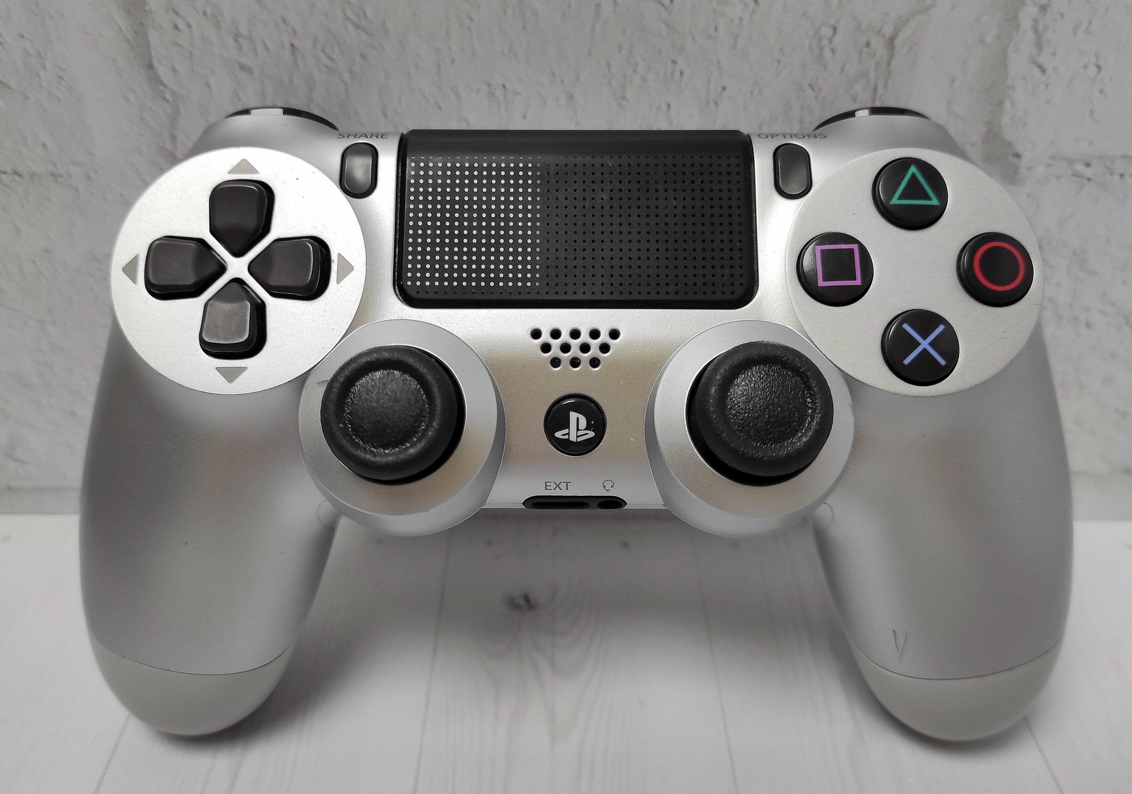 Steam sony dualshock фото 26